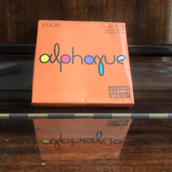 Ascente Violin String