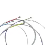 Senior viola String