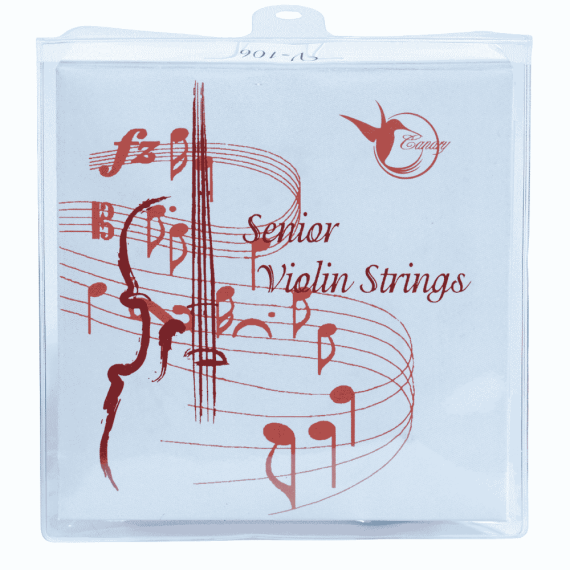 Senior Violin String