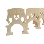 Cadu Cello Bridge CBR01