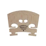 Superieur Despiau  1 Tree Violin Bridge