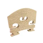 Aubert Violin Bridge