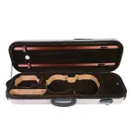 Cadu Oblong Foam Violin Case VC07