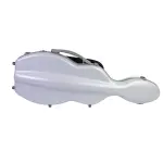 Cadu Cello Shape Fiberglass Violin Case VC14