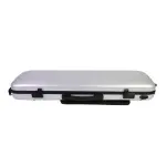 Cadu Rectangle Fiberglass Violin Case VC15