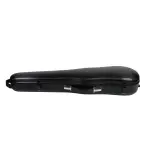 Cadu Triangle Fiberglass Violin Case VC10