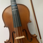 Cadu Violin CD-01i